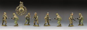 TF015 Fix Bayonets! 