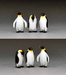 TF021 The Original Falkland Islanders