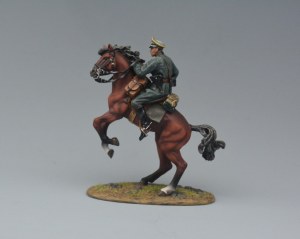TMGC001 Cavalry Captain PRE ORDER 