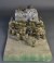 TOY SOLDIER SCANDINAVIA TOS067 D-Day Bunker & Beach - Diorama