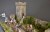 TOY SOLDIER SCANDINAVIA TOS073 Medieval tower - diorama 