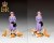  TR014 “The Queen & Her Corgis” (Royal Purple) 