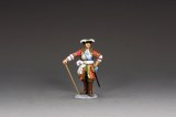 TR018 Louis XIV' The Sun King 