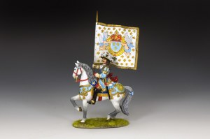 TR019 The Mounted Sun King, King Louis XIV PRE ORDER
