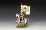 TR019 The Mounted Sun King, King Louis XIV PRE ORDER