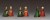 TR022 Katherine of Aragon & Anne of Cleves PRE ORDER