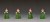 TR025 Queen Elizabeth I, 'The Virgin Queen' PRE ORDER