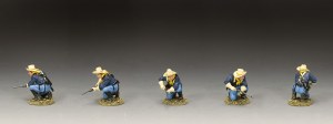 TRW200 Trooper Crouching Ready 