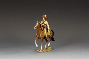 TRW206 Mounted Bandito #1 