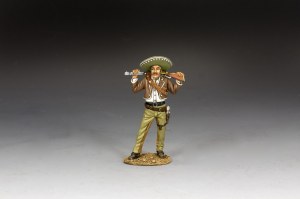 TRW207 Winchester Bandito 