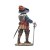 FL TYW046 Spanish Tercio Officer 