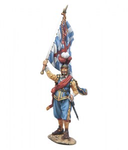 FL TYW047 Tercio de Ambrosio de Spinola Standard 