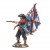 FL TYW048 Tercio Catholic League Standard 