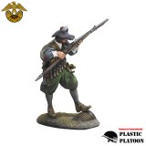 FL TYW053 Spanish Tercio Musketeer Loading PRE ORDER