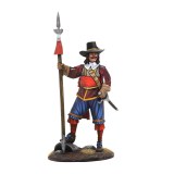FL TYW055 Spanish Tercio Officer PRE ORDER