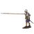 FL TYW057 Spanish Tercio Pikeman with Level Pike #1PRE ORDER