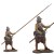 FL TYW058 Spanish Tercio Pikeman with Raised Pike #2 PRE ORDER