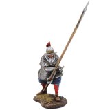 FL TYW060 Spanish Tercio Pikeman with Raised Pike #3 PRE ORDER