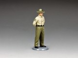 USMC057 'The Drill Instructor' 