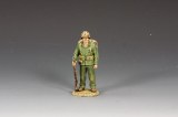 USMC065 Stand-At-Ease Marine 