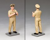 USN024 Commander-In-Chief, United States Pacific Fleet RETIRED