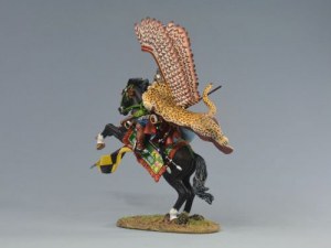 TM VEA6007A Galloping Horse (A) 