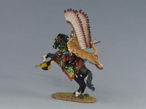 TM VEA6007C Galloping Horse (C) 