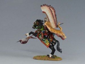 TM VEA6007D Galloping Horse (D) 