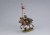 TM VEA6015A Tugh standard-bearer (green) 