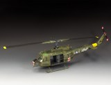 King & Country VN183(SE) U.S. Army 'Dust-Off' HUEY PRE ORDER