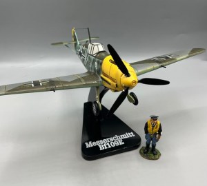 WB01 Me 109 Emil RETIRED