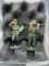 WS021 Gun Commander NCO Range Finder RETIRED