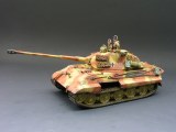 WS071 King Tiger LE700 RETIRED