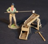 JJD WSP-126 Gold Prospector