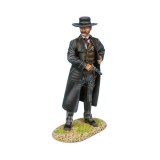 WW011 Wyatt Earp
