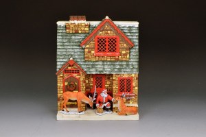 XM-S01 The Christmas Combo (XM026 + XM019-02) PRE ORDER