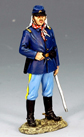 KX004 Cavalry Colonel RETIRE