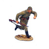 FL RUSSTAL008 Russian Infantry Running with Rifle RETIRE