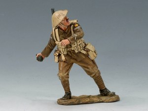 FW047 Grenadier RETIRE