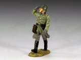 FOB057 Wehrmacht marching officer RETIRE