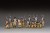 AR081 W.G.C. Standing Corporal Shouting Orders 