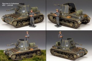 LAH149 Panzerjager 1 RETIRE