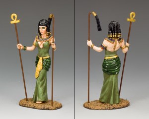 AE061 Cleopatra