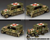 Demag Ambulance