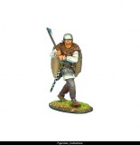 FL ROM087 Noble Gallic Warrior with Axe PRE ORDER