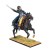 AWI0101 US Continental 3rd Light Dragoons Officer 