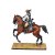 US Continental 3rd Light Dragoons Private 4