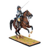 US Continental 3rd Light Dragoons Private #3