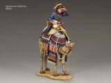 Napoleon on Camel