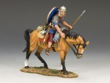 LOJ019 Auxiliary on Standing Horse RETIRE